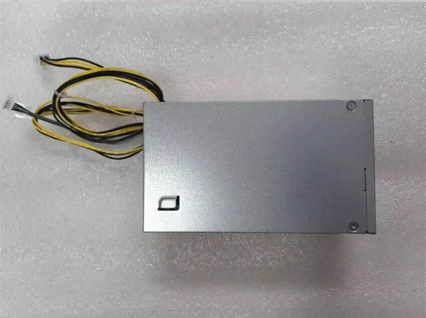 New L70042-002 PSU For 280 Pro G3 MT 180W Power Supply D19-180P1A PCK017