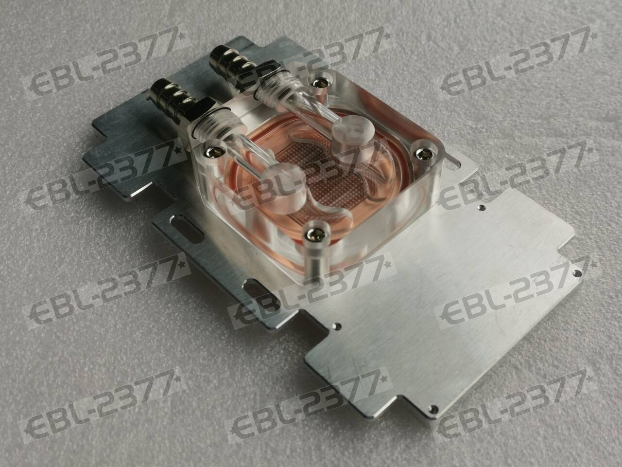 water cooler block+SXM2 To PCIE Adapter Card for Tesla V100 16GB/32GB GPU SXM2