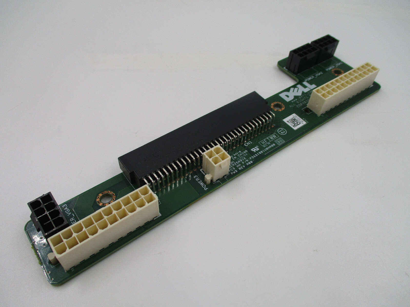 Dell Precision T7910 Power Distribution Board Dell P/N: 05W3J9 Tested Working