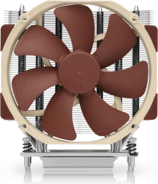 Noctua NH-U14S TR4-SP3 AMD sTRX4/TR4/SP3 Premium CPU Cooler