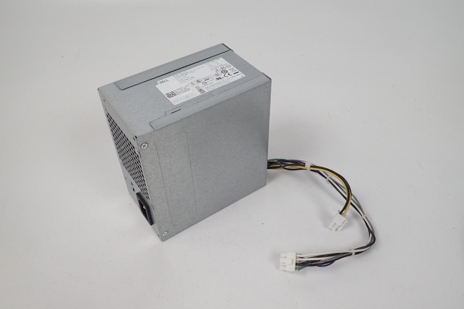 Dell Optiplex 3020 7020 9020 MT 290W Power Supply PSU RVTHD 4FGD7 HYV3H NFX6T