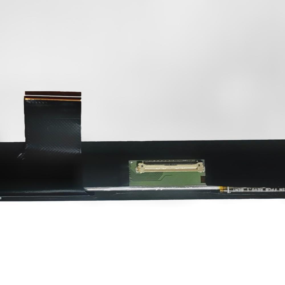 3840×2400 OLED IPS LCD Touchscreen Display for HP Spectre x360 2-in-1 16-f0729nz