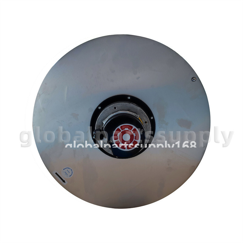 DKHR450-4KW.138.5HA AC Fan IP54 400V 0.91KW 1.96A 1300RPM Rosenberg Fan
