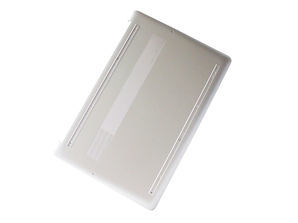 HP 15-ef2048nr 15-ef2074nr 15-ef2044nr 15-ef2045nr Bottom Base Case Cover Silver