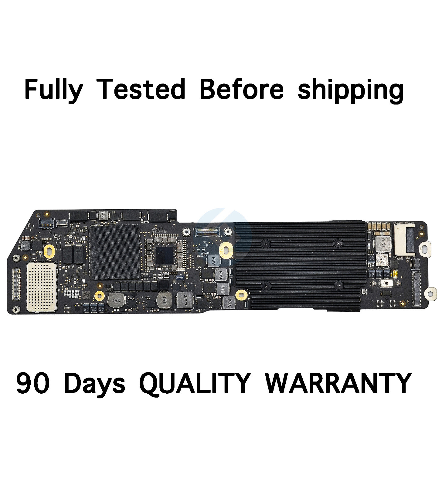 i5 1.1GHz 8GB 256GB 820-01958-A Logic Board for MacBook Air 13″ A2179 2020