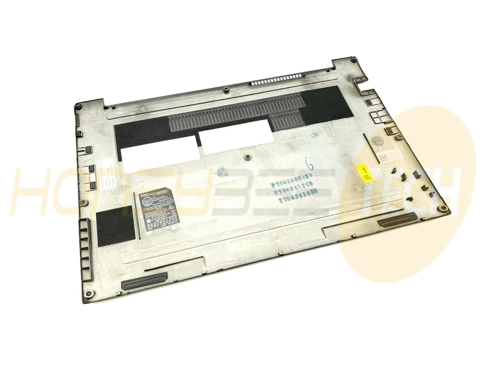 GENUINE DELL LATITUDE 7480 BOTTOM ACCESS BASE DOOR PANEL JW2CD 0JW2CD GRADE A