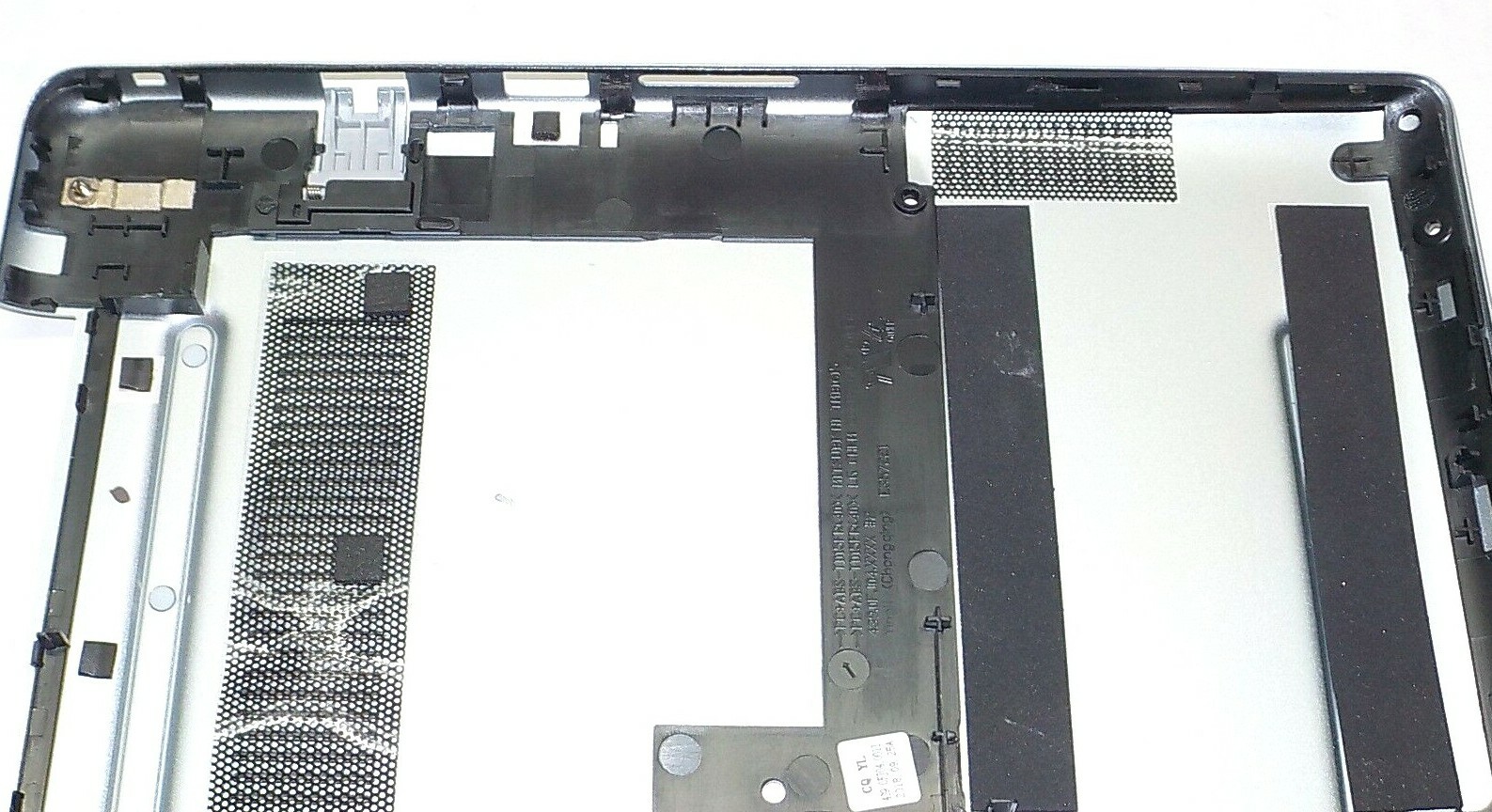Genuine Dell Vostro 14 5481 V5481 Bottom Lower Base Cover Chassis J9MC3 HUG 07