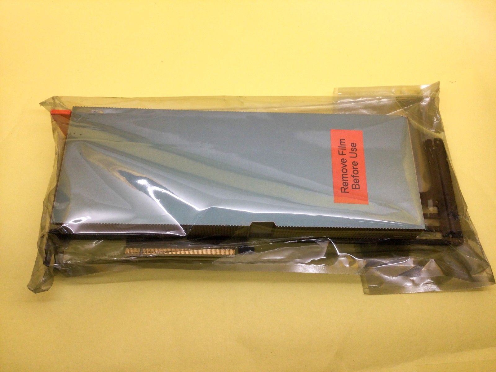 Nvidia Tesla A100 80GB PCIE HBM2e GPU Accelerator Graphics Card