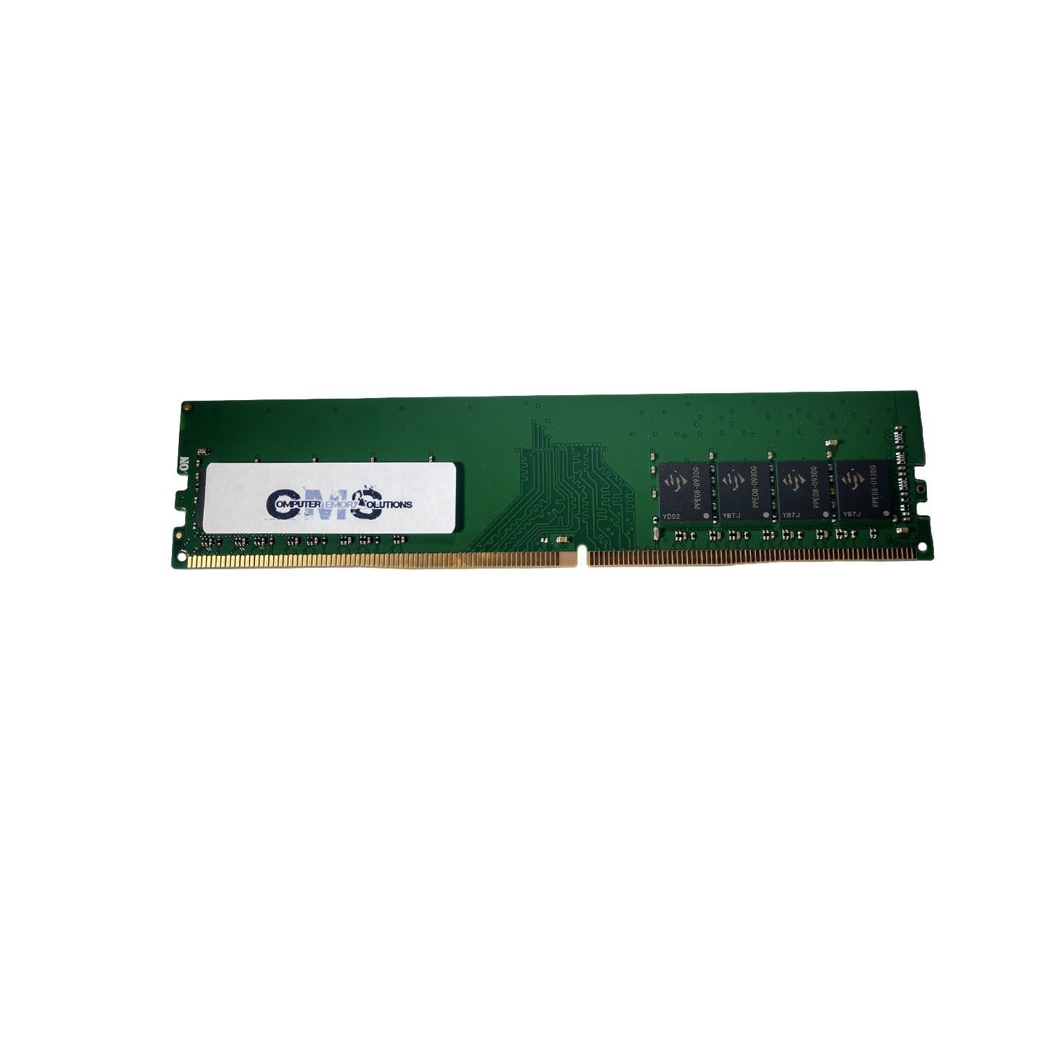 8GB (1X8GB) Mem Ram For HP EliteDesk 705 G4 Series Tower, 705 G4 SFF by CMS d24