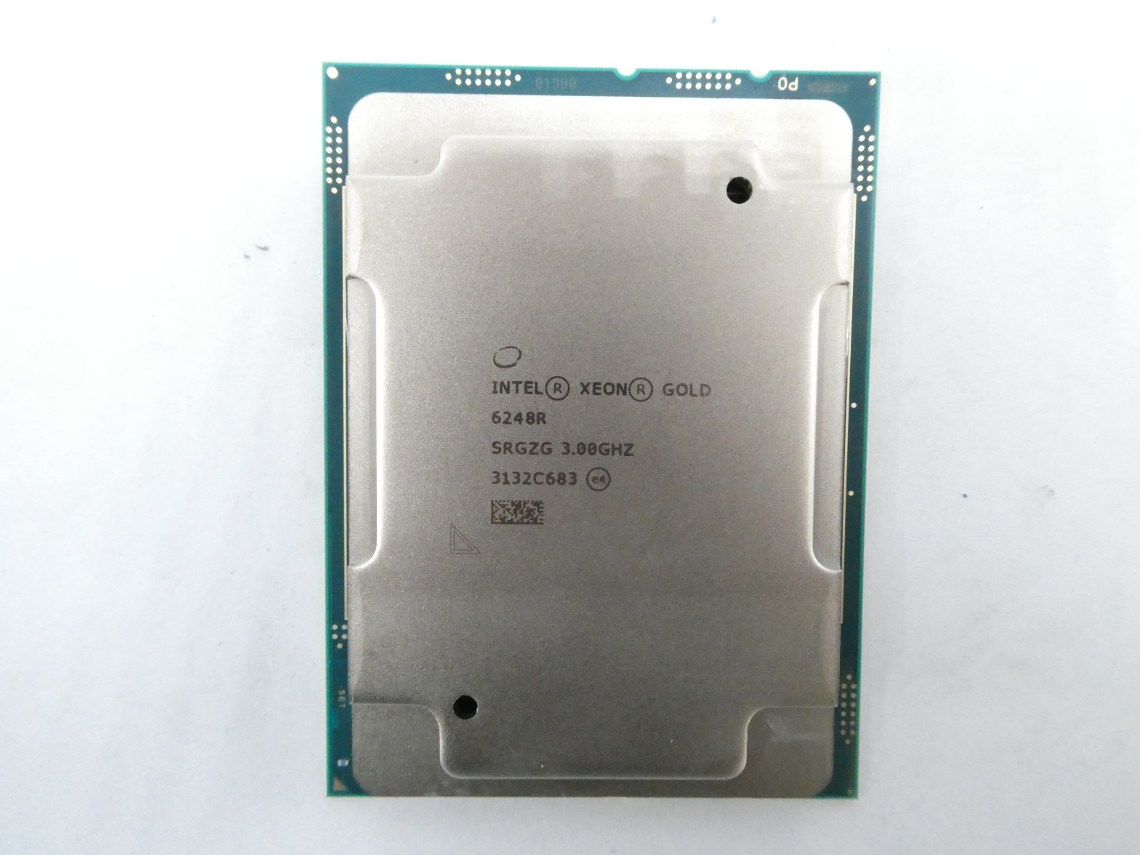 Intel Xeon Gold 6248R 3.0GHz Processor 24-Core Socket LGA3647 SRGZG