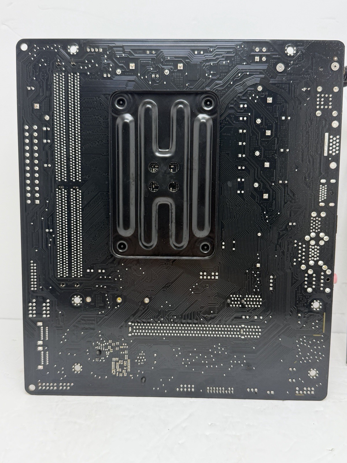 ASRock A320M/ac + Ryzen 3400g CPU AM4 Socket – Micro ATX – Tested & Working!
