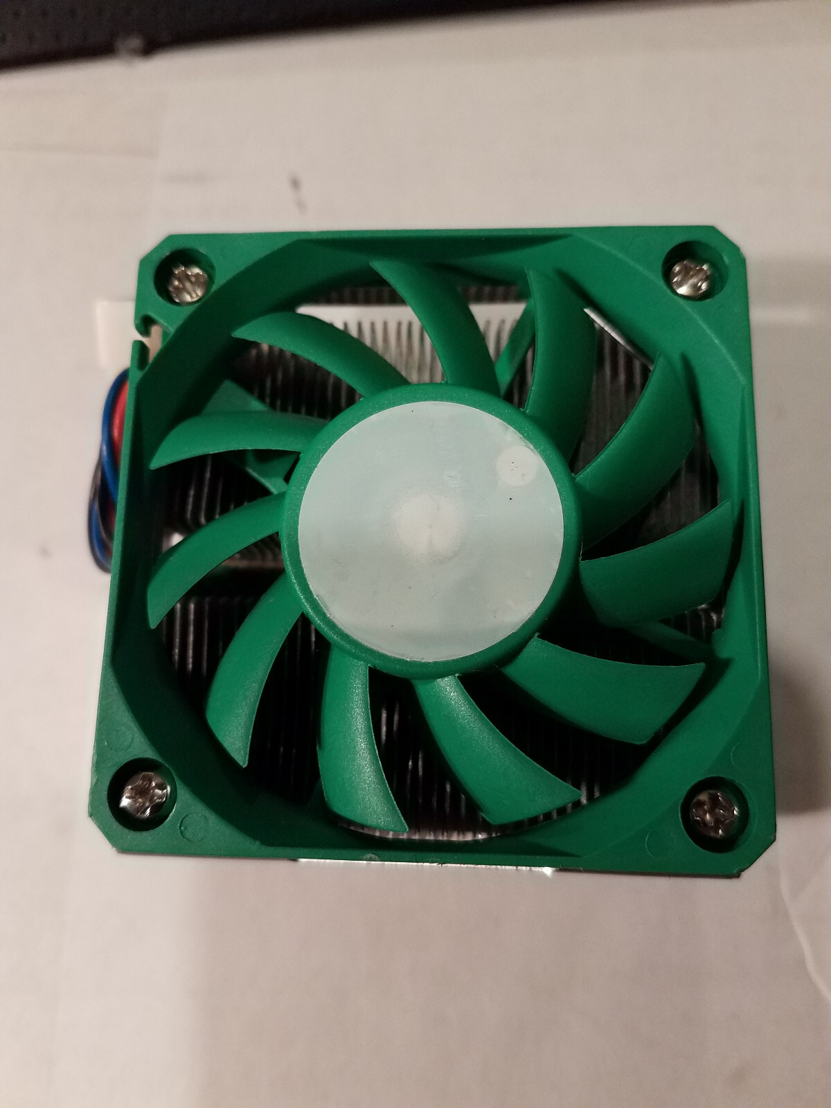 AMD CPU Cooling Fan Heatsink 3PIN Socket A 462
