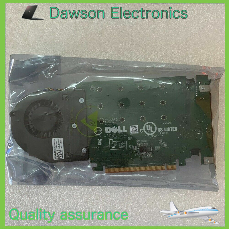 Dell SSD M.2 PCIe x4 Solid State Storage Adapter Card JV6C8 PHR9G 80G5N 6N9RH