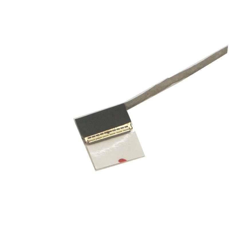 HP 250 255 G6 15-BS 15-bw 15-bs015tx 15-bs016tx 15-bs038tx LCD CABLE DC02002WZ00