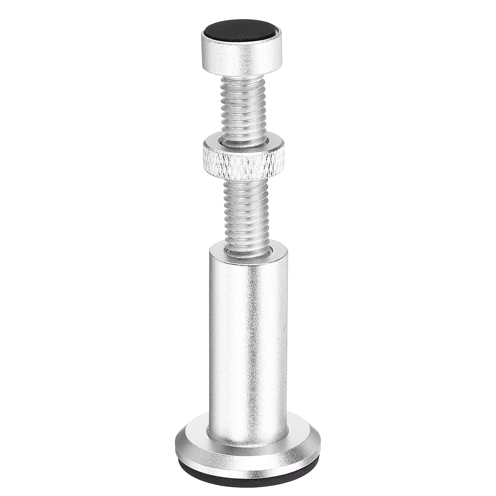 Graphics Card GPU Support,49-82mm Adjustable Height, Aluminum Alloy Silver