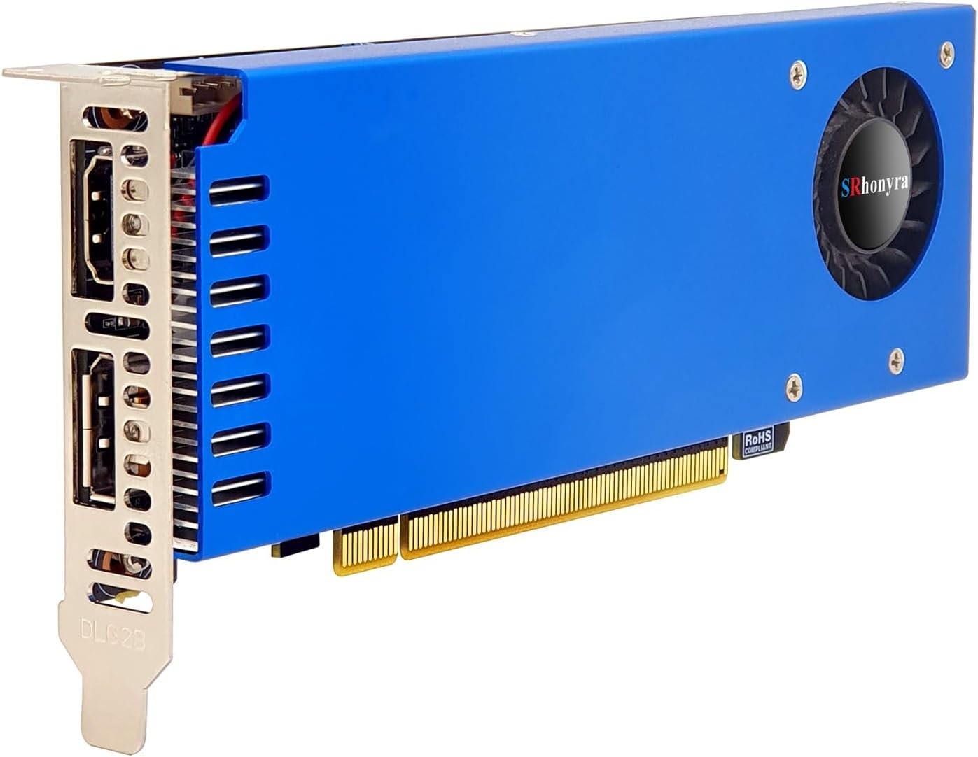 GTX 1060 3GB GDDR5 Low Profile Graphics Card PCIe Bus Powered PCIE 3.0×16 70W