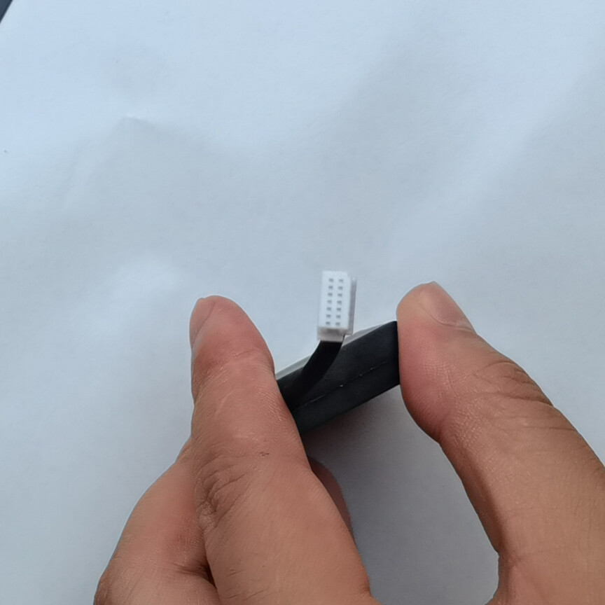 Lenovo Thinkcentre M625q M715q 2nd M75q-1 M90q Tiny 50mm Com2 Cable 04X2733