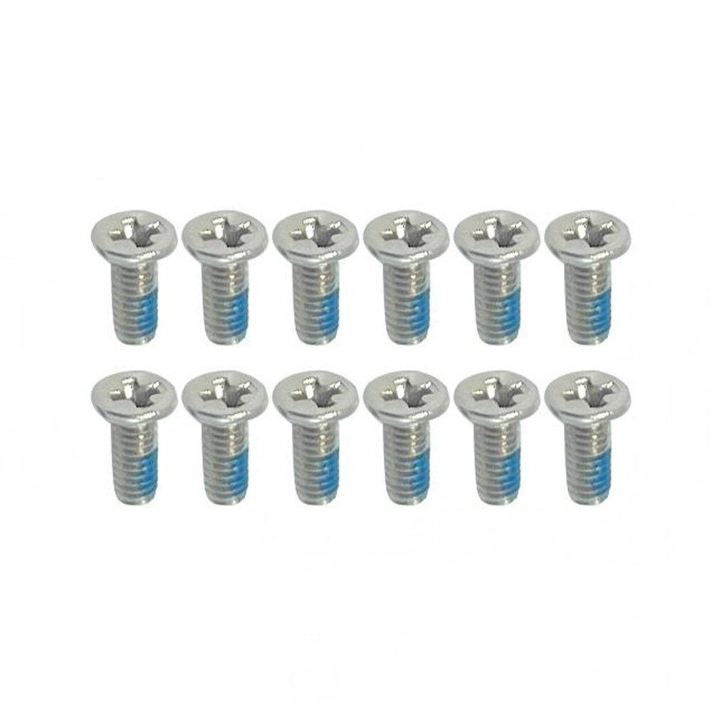 Bottom Case screws For HP Envy x360 M6-W Laptop Bottom Cover Screws