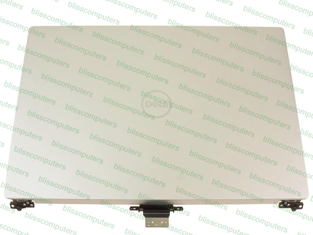 Dell XPS 14 9440 Top Assembly 14.5″ in 1920×1200 FHD Silver Matte