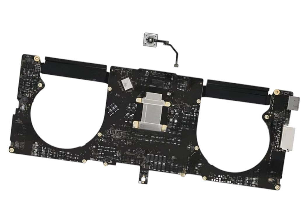 LOGIC BOARD MOTHERBOARD MACBOOK PRO 16″ A2485 M1 PRO CPU 10 | GPU 16 16GB 2TB
