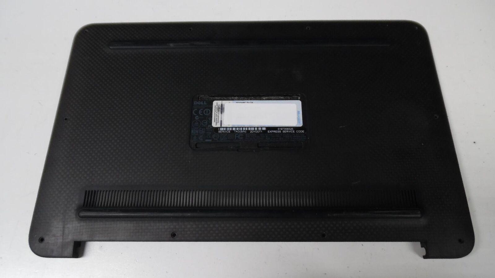 Dell XPS 13 L321X – Carbon Fiber Bottom Case – 04K2N1 4K2N1