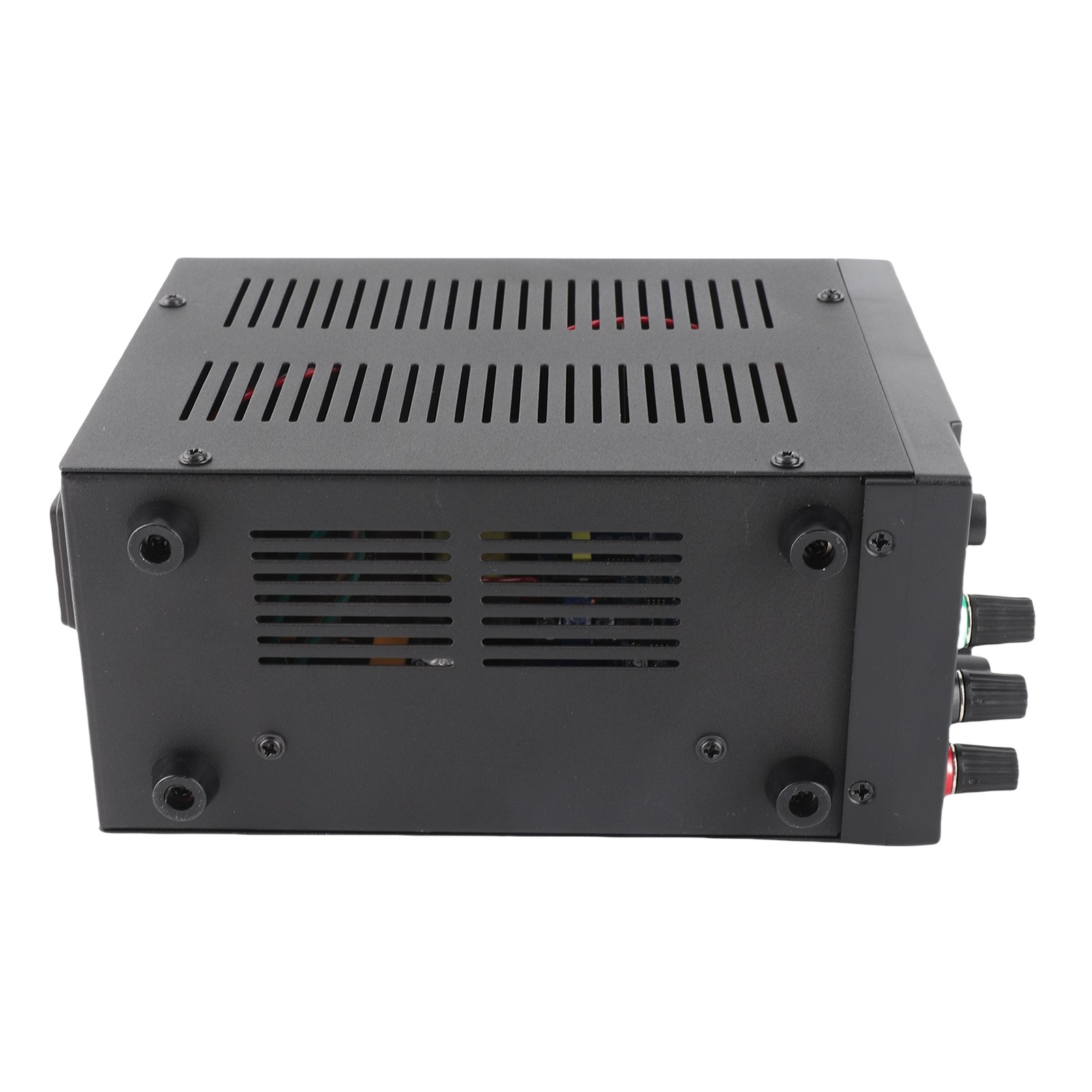 3-WANPTEK DPS3010U 0-30V 0-10A 300W Switching DC Power Supply 4 Digits Display