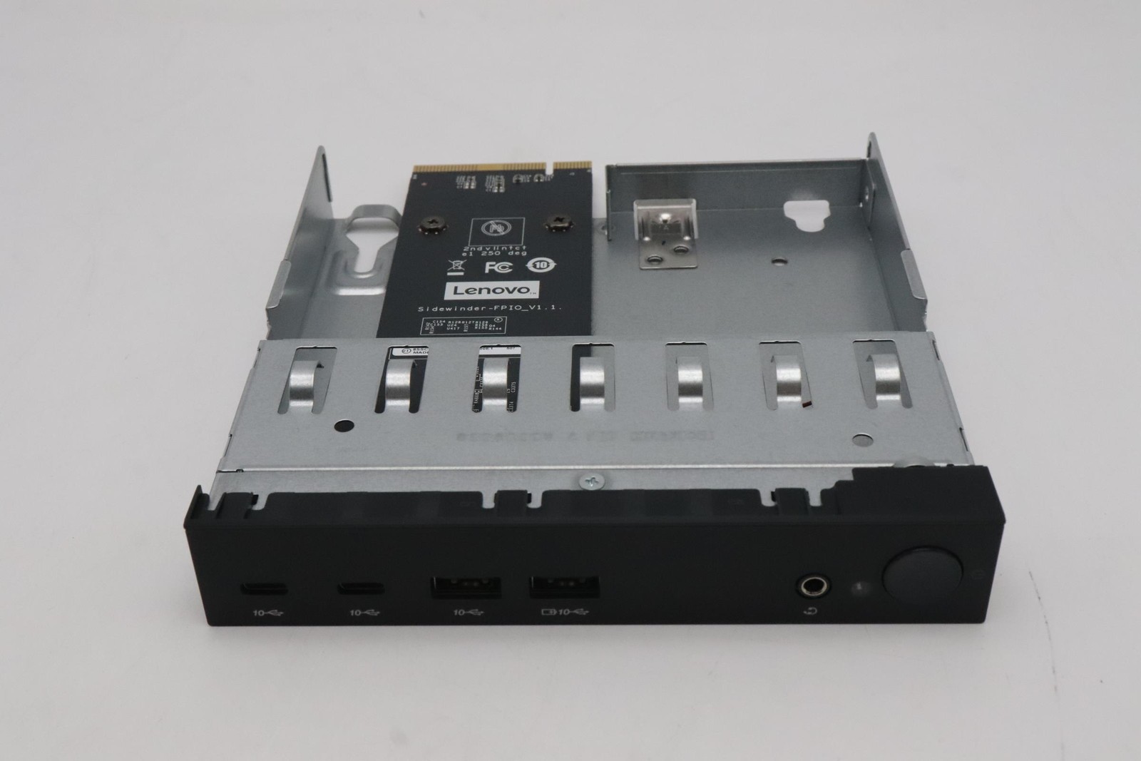 5M11H28774 Front IO ASSY V1.4