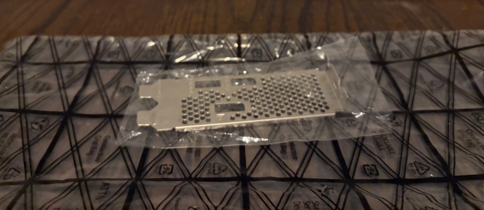 NVIDIA GeForce RTX 3050 6GB GDDR6 Low-Profile OC