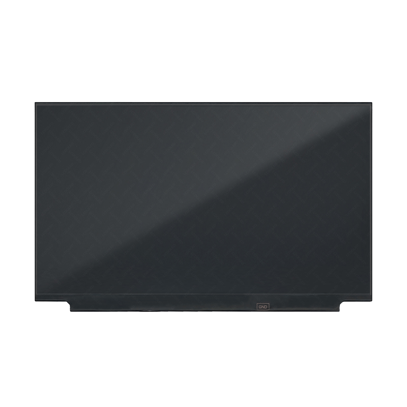 15.6» 240Hz IPS Display WLED FHD LCD Screen Panel Replacement B156HAN12.0 HW:0A