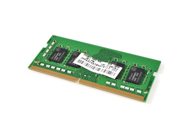 HMA81GS6DJR8N-XNN0AC – 8GB Memory Module PC4-3200AA