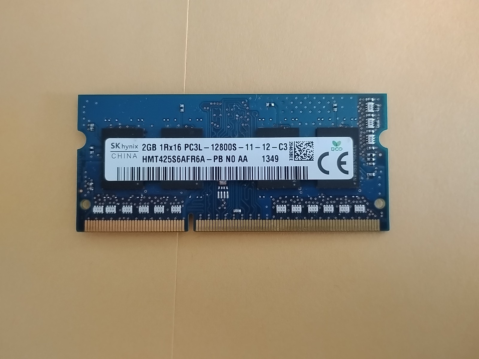 Bulk Computer Rams@ State Drive