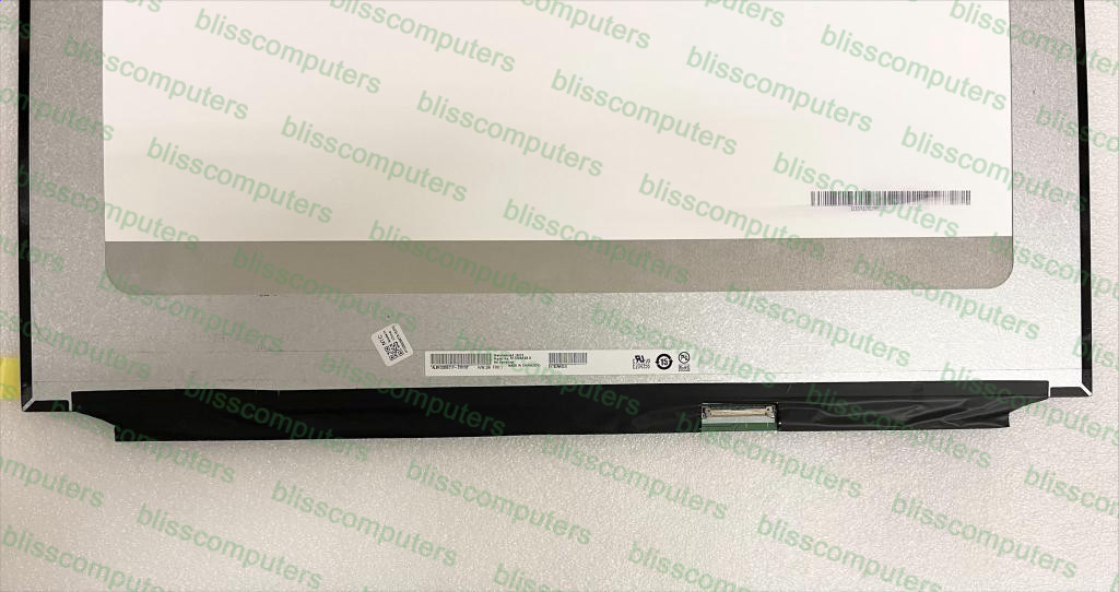 Lenovo ThinkPad P17 Gen 1 LCD Screen Display Panel Pack 5M10Z54427