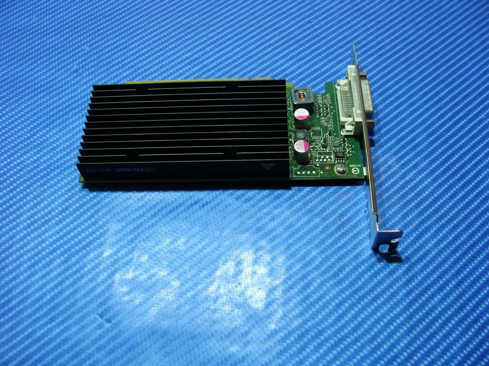 Dell Precision T5600 Genuine Desktop Nvidia Video Card 700578-001 625629-002