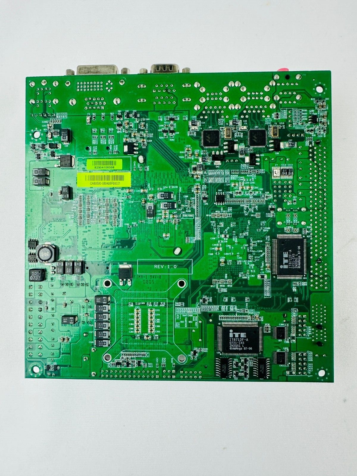 Acrosser ADE-6050 Mini-ITX CPU Board