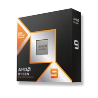 AMD Ryzen 9 9950X3D 100-100000719WOF 100100000719WOF – AMD R9 – 4,3 GHz