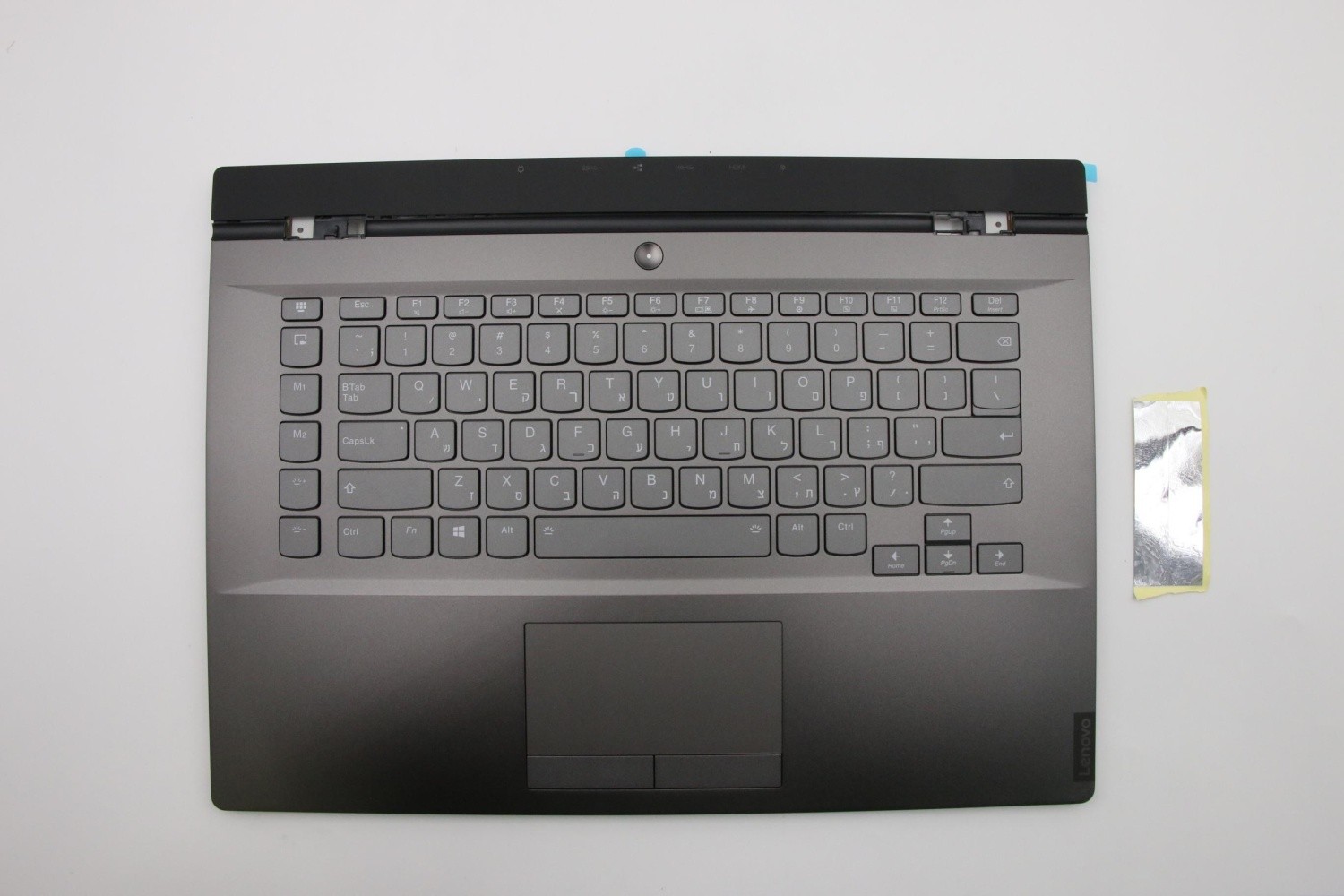 Genuine 5CB0S16427 Lenovo Thinkpad Keyboard Backlight Y740-15ICHg, Y740-15IRH,