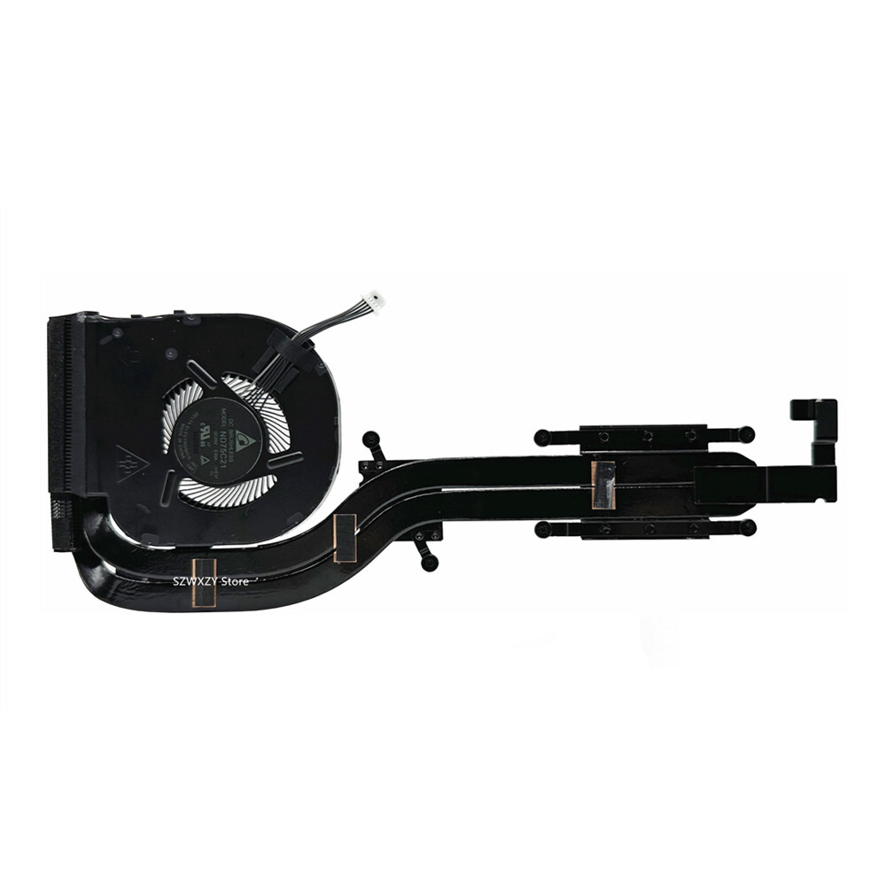 For Lenovo ThinkPad T480s Laptop Heatsink With Fan FRU 01HW694 01HW695 01HW696
