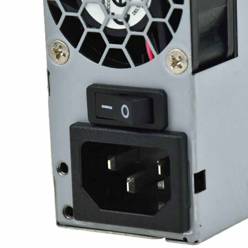 190W DPS-200PB-185 B Power Supply for Delta 100-240V 3.5A 47-63HZ