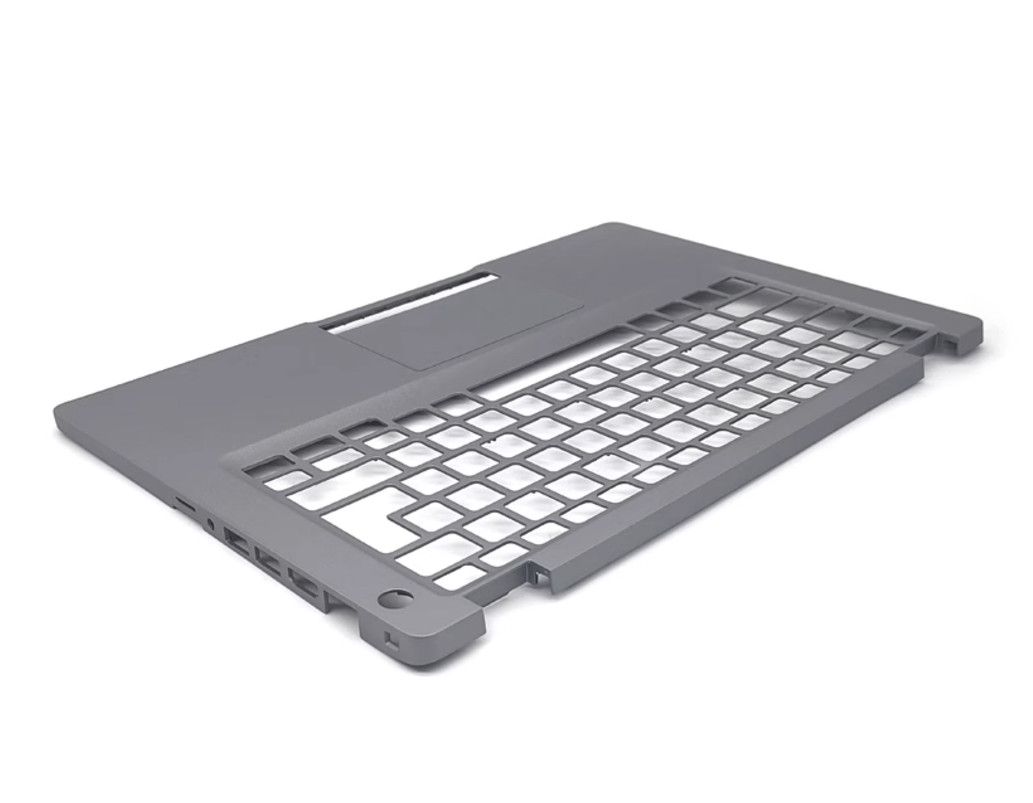New For Dell Latitude 5410 E5410 LCD Back Cover + Palmrest + Bottom case Silver