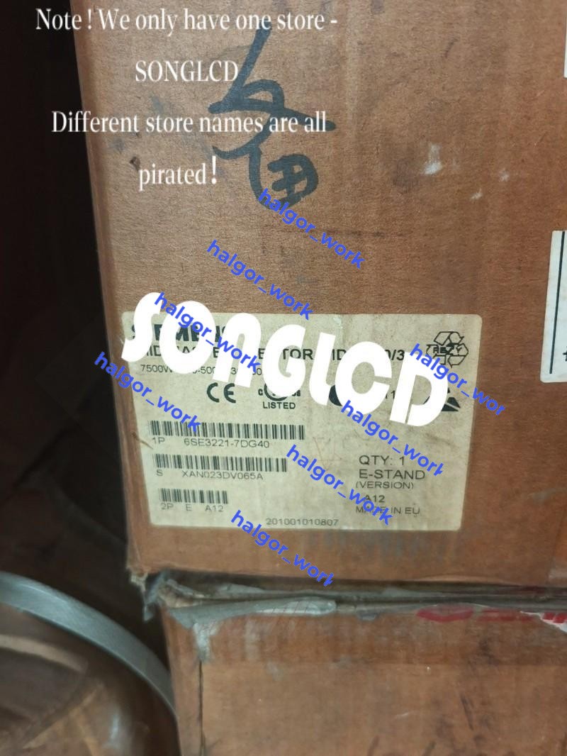 1pc New A5E03407403 Communication board Fast via FedEx or DHL*c