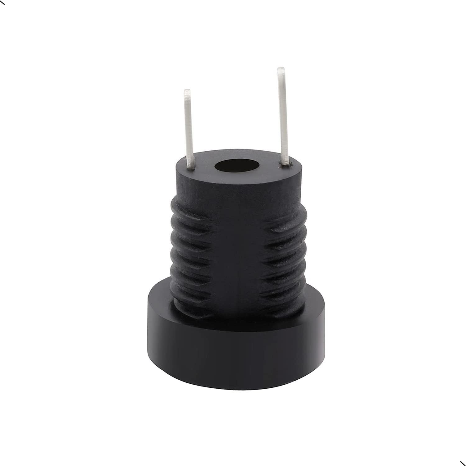 Quality 12-Pack 5.5mm x 2.1mm 2-Pin Female Power Connectors for Electronics