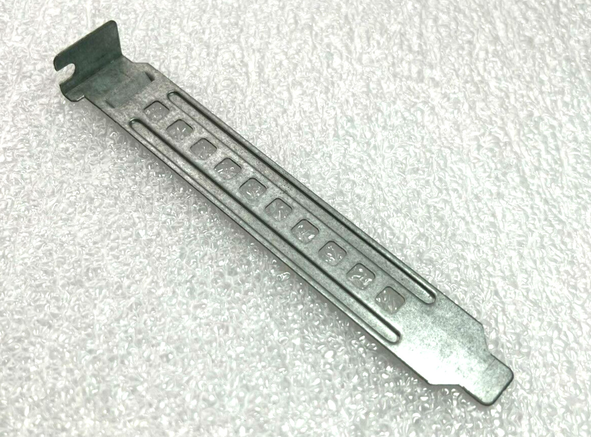 Long Profile (Standard) /Full Height Bracket #10