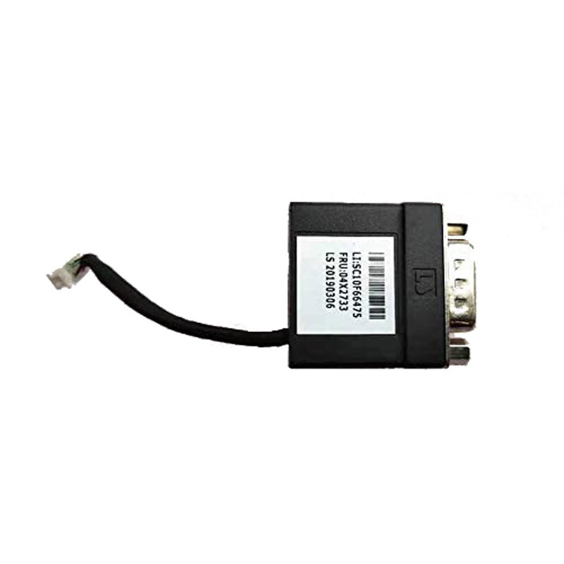 New For Thinkcentre M600 M625Q M700 M710Q M720Q M920Q P520 P720 50mm Com2 Cable
