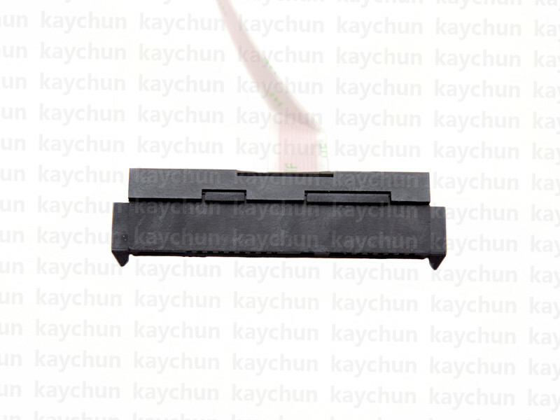 Genuine SATA HDD Hard Drive Connector Cable For HP 17-by Series 6017B0970101