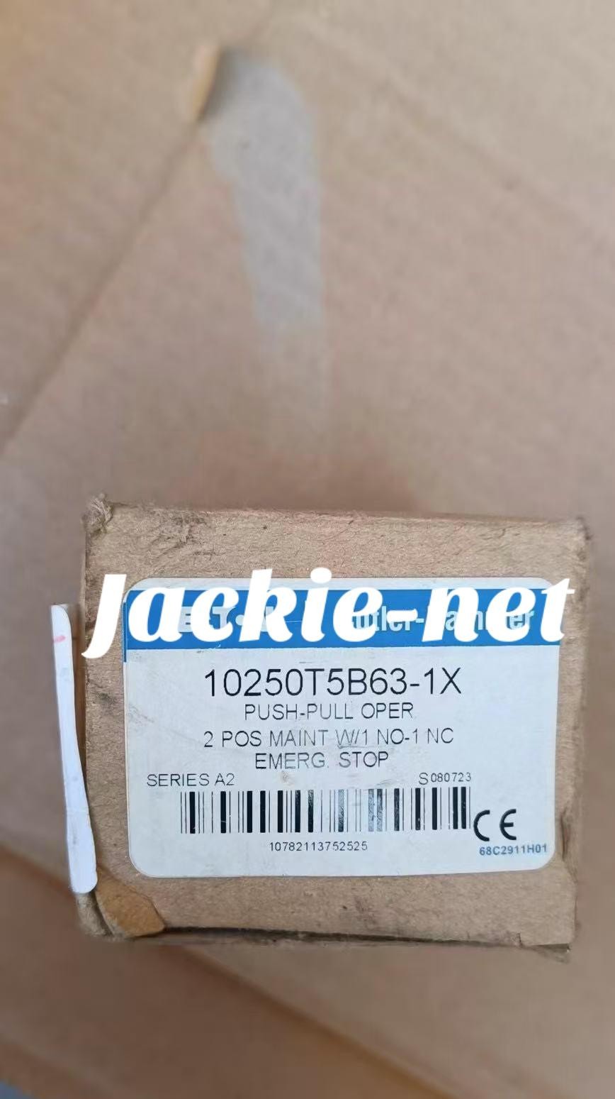 1PCS NEW 10250T5B63-1X