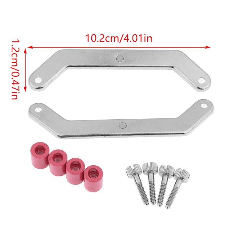 AM4 AM5 Bracket For Thermalright PA-120 SE PS-120 FC-140 Dual Tower Radiator
