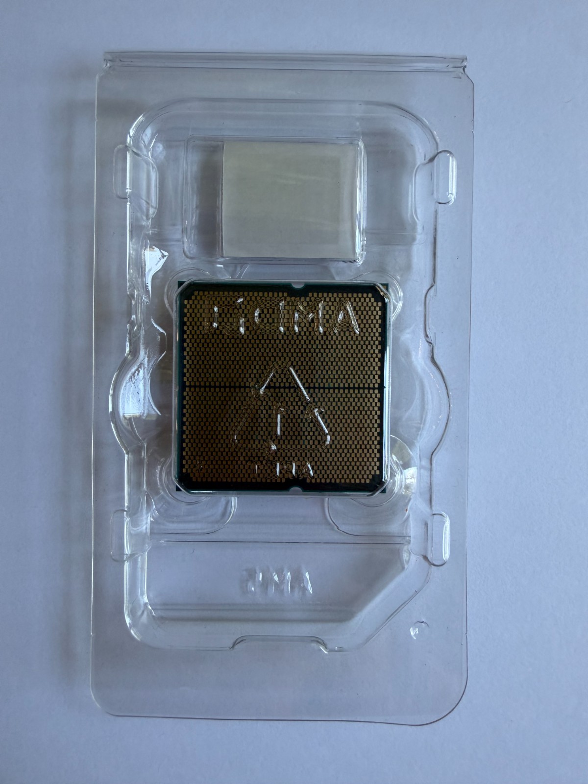 AMD – Ryzen 7 9800X3D 8-Core – 16-Thread 4.7 GHz (5.2 GHz Max Boost) Socket AM5
