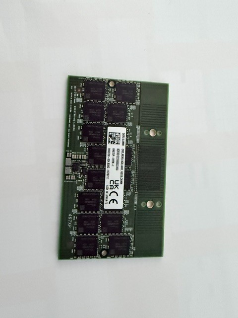 Dell 64GB DDR5 4800MHz PC5 38400 CL40 1.1V CAMM Laptop Ram Memory K467XP-HYM-I