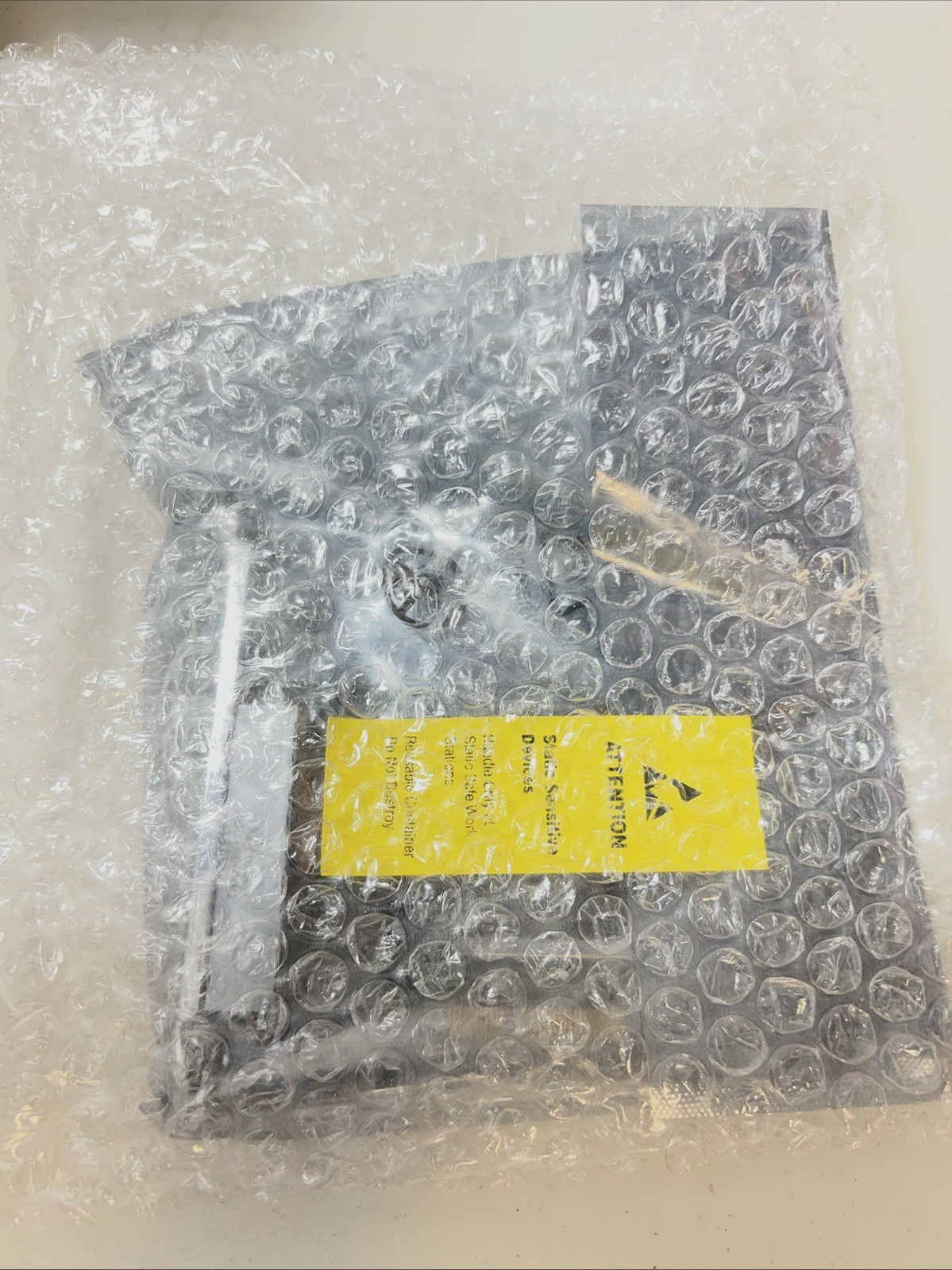 Dell HY7RM Broadcom Ethernet Card 5719 Quad-Port 1GB PCIe Interface NEW OPEN BOX