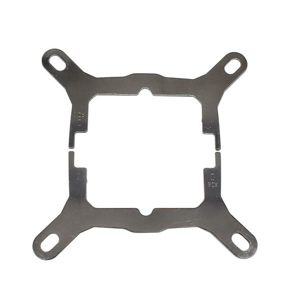 Mounting Bracket Kit For Corsair H100i/H150i/H115i Elite Capellix RGB for Intel